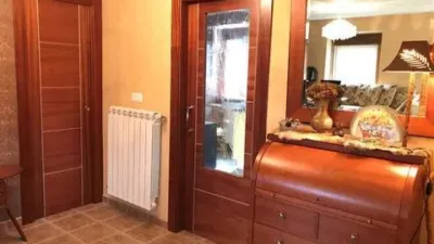 Casa – Fonte Díaz, Mourelos - Vista 2