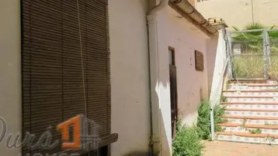 Rustic house in Benaguasil photo 29