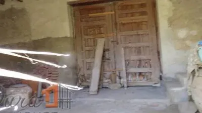 Rustic house in Benaguasil photo 38