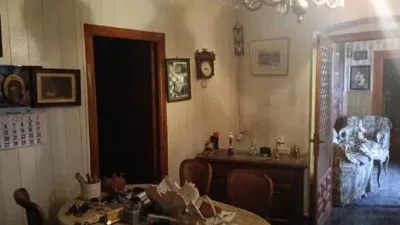 Chalet on Calle de la Portilla photo 20