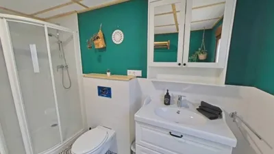 Chalet in Formentera del Segura photo 45