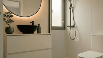 Apartment in Los Alcázares photo 13