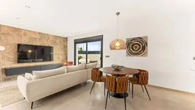 House in Rojales, Ciudad Quesada - Vista 5