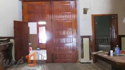 Rustic house in Benaguasil photo 10