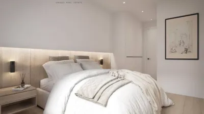 Apartment in Recoletos photo 4