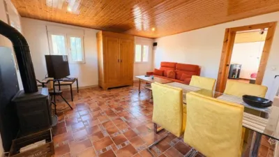 Casa en Crevillent photo 37