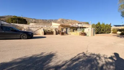 Casa en Crevillent photo 42