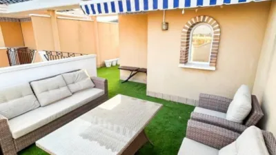 Casa – Pilar de la Horadada, Torre de la Horadada - Vista 5