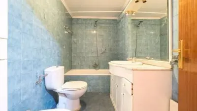 Apartment in San Martín photo 15