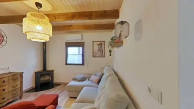 Chalet in Formentera del Segura photo 42
