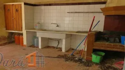Rustic house in Benaguasil photo 28