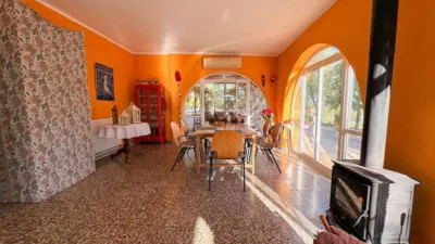Casa en Crevillent photo 33