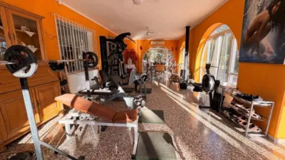 Casa en Crevillent photo 32