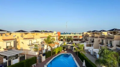 Casa – Pilar de la Horadada, Torre de la Horadada - Vista 2