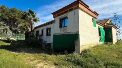 Casa – Guardamar del Segura, Urbanització El Montcaio, Urbanització Pòrtic Platja - Vista 2