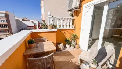 Piso – Torrevieja - Vista 2