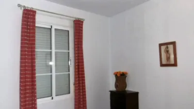 Chalet in Benaocaz photo 10