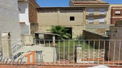 Rustic house in Benaguasil photo 55