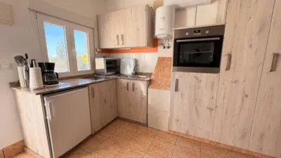 Casa en Crevillent photo 43