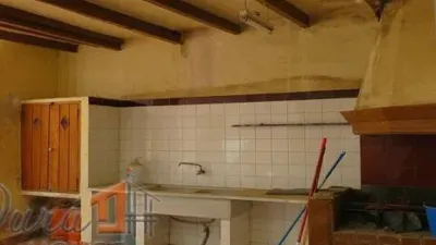 Rustic house in Benaguasil photo 27