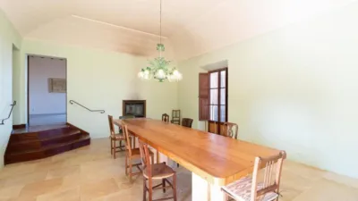 Rustic House in Sineu photo 30