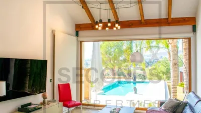 Villa in Algorfa photo 6
