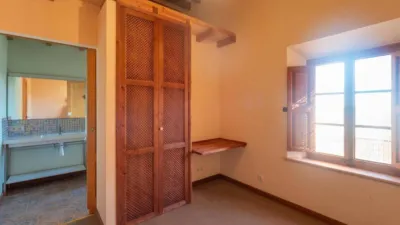 Rustic House in Sineu photo 12