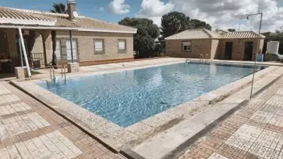 Chalet in Carmona photo 15
