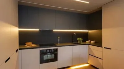 Apartment on Carrer de ca n'Oliva photo 16