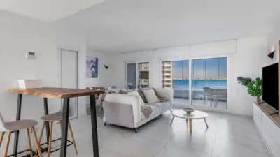 Piso – Torrevieja, Urbanización Rocío del Mar, Urbanización Punta Prima - Más