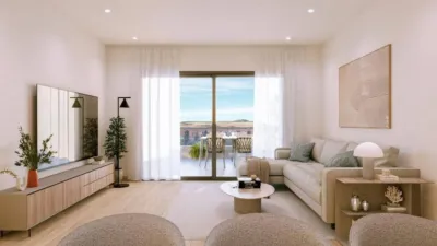 Piso - Vista 5