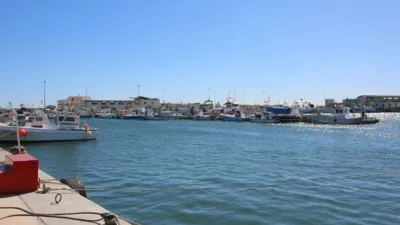 Apartment in Santa Pola photo 12