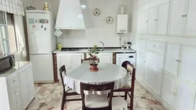 Chalet in Carmona photo 33
