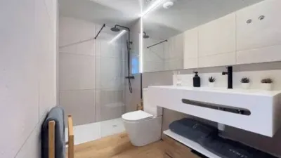 Apartment on Carrer de ca n'Oliva photo 17