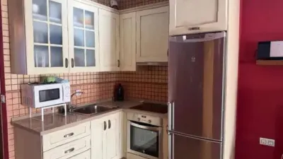 Apartment in Benaocaz photo 4