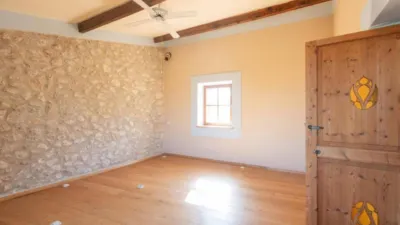 Rustic House in Sineu photo 26