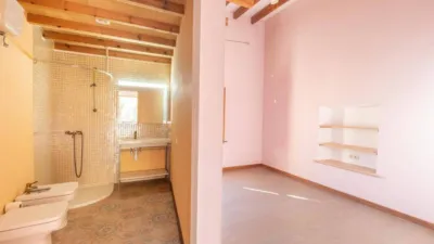Rustic House in Sineu photo 11