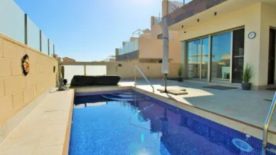 Casa – Orihuela - Vista 3