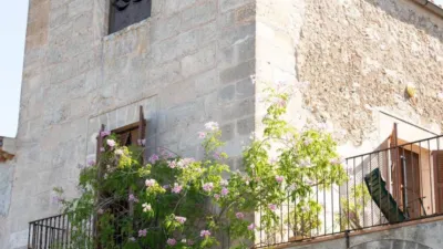 Rustic House in Sineu photo 4