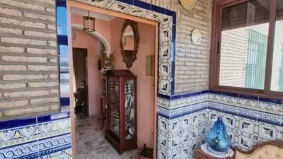Chalet in Carmona photo 20