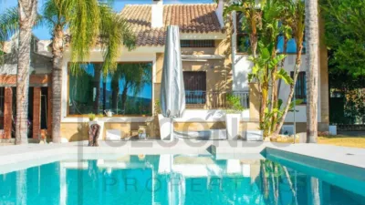 Villa in Algorfa photo 2
