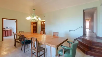 Rustic House in Sineu photo 31