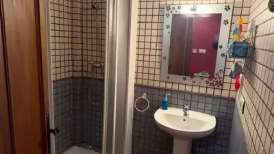 Apartment in Benaocaz photo 11