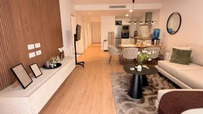 Piso – Monforte del Cid, Urbanización Alenda Golf - Vista 3
