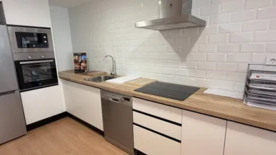 Piso – Monforte del Cid, Urbanización Alenda Golf - Vista 4