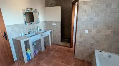 Chalet in Casas de Juan Núñez photo 36
