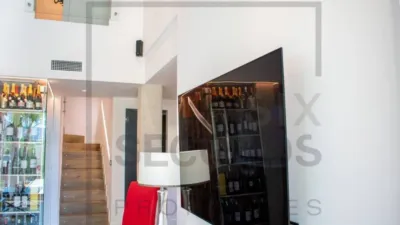 Villa in Algorfa photo 12