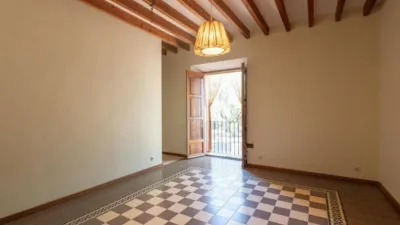 Rustic House in Sineu photo 18