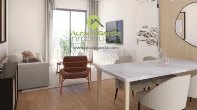 Apartment on Avenida de Valladolid photo 2