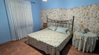 Chalet in Casas de Juan Núñez photo 34